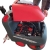 Cleanfix RA435 IBC automat szorująco – zbierający, komplet / bateria
