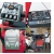 Cleanfix RA605-2 IBCT automat szorująco – zbierający, komplet / bateria z trakcją