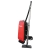 Cleanfix RS08B Odkurzacz plecakowy / bateryjny