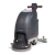 Numatic  TT4045G - urządzenie szorująco-zbierające / kablowe