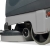 Numatic  TT4045G - urządzenie szorująco-zbierające / kablowe