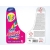 OXY ACTIVE Power 1l - odplamiacz do tkanin kolorowych