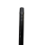 Kij 130cm gosp. metal EXCLUSIVE lakierowany - czarny