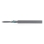 TTS Stelaż łamany 40cm BENDY BIT giętki szary, packa, kurzawka #TT8881