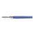 TTS Wkład microblue do stelaż łamany 40cm BENDY BIT giętki szary, packa, kurzawka #TTB030413