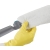 TTS Stelaż łamany 40cm BENDY BIT giętki szary, packa, kurzawka #TT8881