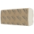 WEPA ręcznik papierowy ZZ Satino HiCycle (Smart) mak., biały, 2w, 24x21 cm, 336 list., 4032 list./op., #278740 / op. 12 bind.