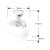 KALA iFresh Dyfuzor GLOBE aromamarketing
