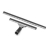 Zbierak do szyb TTS 25cm, metalowy #8070 / komplet (opak. 10szt.)
