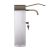 IMPECO Dozownik łokciowy mydła i płynu 1000ml stal szczotkowana #DIH75E