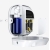 KALA iFresh Dyfuzor zapachu TV50 czarny, aromamarketing