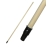Kij 150cm gosp. drewniany TOM, fi23mm / gwint plastikowy