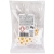 CLEAN PRO Odświeżacz, zawieszka WC kostka 35g / morski