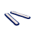 Mop suchy Dust AKRYL 2x100cm / nożycowy, TTS, wkład nożycowy #TT401 / do pracy na sucho
