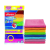 VILEDA Ścierka 30x30 mikrofibra Multi Pack 8szt, mix kolor #5975