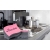 VILEDA Gąbka kuchenna Gąbka Clean & Shine INOX / opak. 2szt