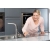 VILEDA Gąbka kuchenna Gąbka Clean & Shine INOX / opak. 2szt