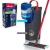 Komplet Mop płaski Vileda H2PRO BOX 45cm komplet / wiadro+stelaż+kij+zapas