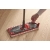 Mop płaski 36cm Vileda ULTRAMAX Professional / 2x wkład