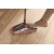 Mop płaski 36cm Vileda ULTRAMAX wkład+stelaż+kij / komplet