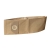 K&M Q040.B Worki do odkurzacza, a'20, KARCHER / FAKIR / NILCO papier. / 1szt
