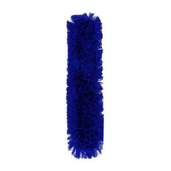 Mop suchy Dust AKRYL 60cm, InterTom, wkład / do pracy na sucho