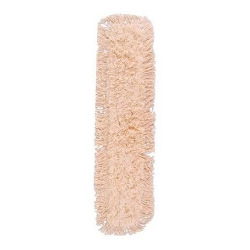 DUST Mop BAWEŁNA 80cm, InterTom, wkład / do pracy na sucho