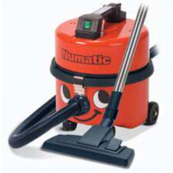 Odkurzacz Numatic NQS250B-22 do pracy na sucho