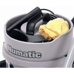 Numatic Odkurzacz NVP180-11 do pracy na sucho