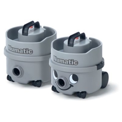 Numatic Odkurzacz NVP180-11 do pracy na sucho