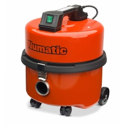 Odkurzacz Numatic NQS250B-22 do pracy na sucho