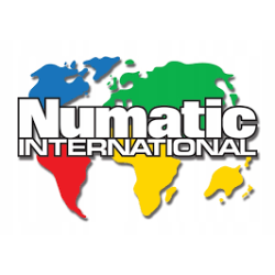Odkurzacz Numatic PPH320 do pracy na sucho z filtrem HEPA