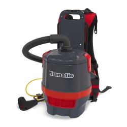 Odkurzacz Numatic RSV150 plecakowy do pracy na sucho