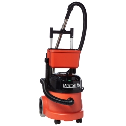 Odkurzacz Numatic RSV150 plecakowy do pracy na sucho