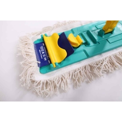 Stelaż 50cm mopa płaskiego SPEEDY TTS #TT865 / zapięcie klips (opak.10szt.)