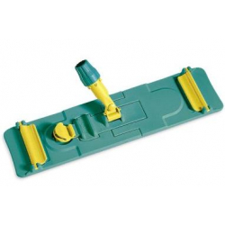 Stelaż 50cm mopa płaskiego SPEEDY TTS #TT865 / zapięcie klips (opak.10szt.)