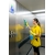 Mop z mikrofibry TTS CLEAN Glass 30cm #TT734 / wkład