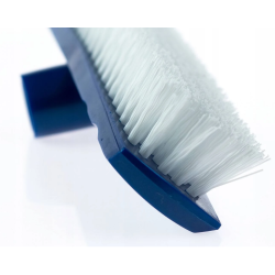 Szczotka 26cm ryżowa KONEX ELLIS, plastikowa na kij #412055