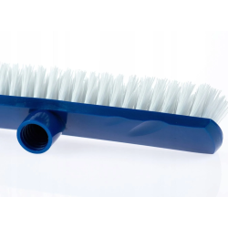Szczotka 26cm ryżowa KONEX ELLIS, plastikowa na kij #412055