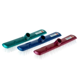 Szczotka 26cm ryżowa KONEX ELLIS, plastikowa na kij #412055
