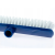 Szczotka 26cm ryżowa KONEX ELLIS, plastikowa na kij #412055