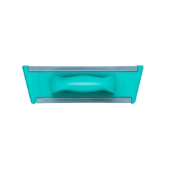 TTS KIT CLEAN GLASS Zestaw z kijem do mycia powierzchni szklanych, stalowych