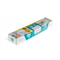 TTS KIT CLEAN GLASS Zestaw z kijem do mycia powierzchni szklanych, stalowych