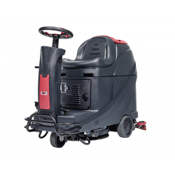 Mini automat szorująco-zbierający Viper AS 530R