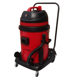Odkurzacz Viper LSU 155P  sucho-mokry / 55L