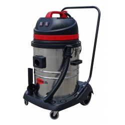 Odkurzacz Viper LSU 275  sucho-mokry / 75L