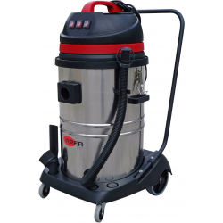 Odkurzacz Viper LSU 375  sucho-mokry / 75L