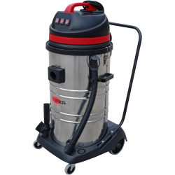Odkurzacz Viper LSU 395  sucho-mokry / 95L