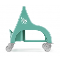Baza do wózka TTS Nick - 1x15L/25L/28L